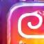 Instagram icon